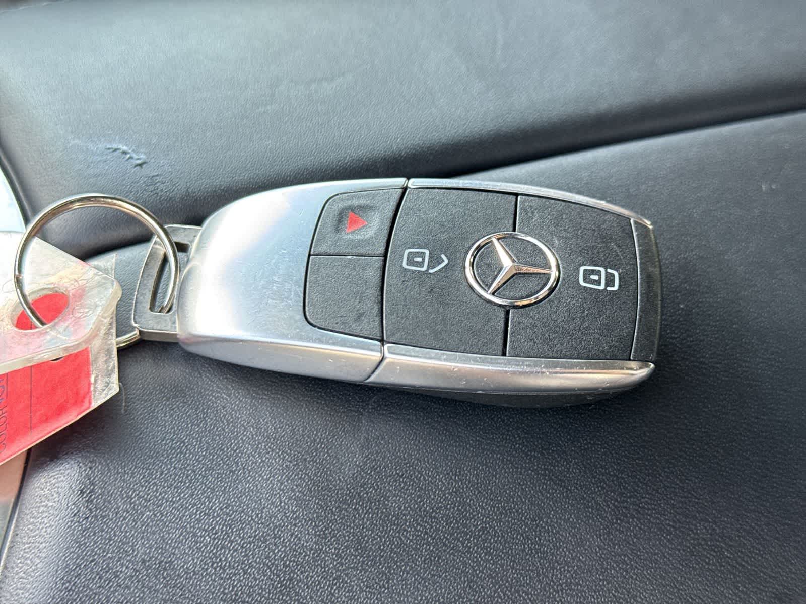 Mercedes-Benz G 550 de 2025 G 550