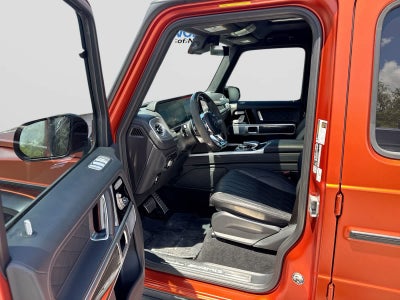 Mercedes-Benz AMG® G 63 AMG® G 63 de 2024