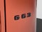 Mercedes-Benz AMG® G 63 AMG® G 63 de 2024