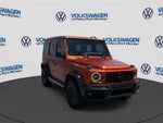 Mercedes-Benz AMG® G 63 AMG® G 63 de 2024