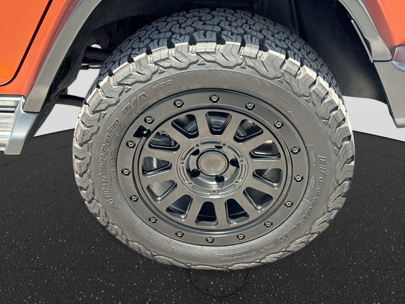 Mercedes-Benz AMG® G 63 AMG® G 63 de 2024