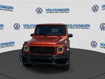Mercedes-Benz AMG® G 63 AMG® G 63 de 2024