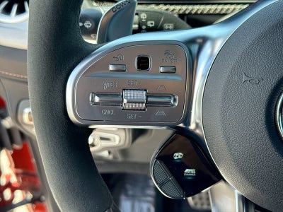 Mercedes-Benz AMG® G 63 AMG® G 63 de 2024