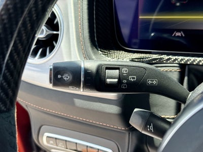 Mercedes-Benz AMG® G 63 AMG® G 63 de 2024