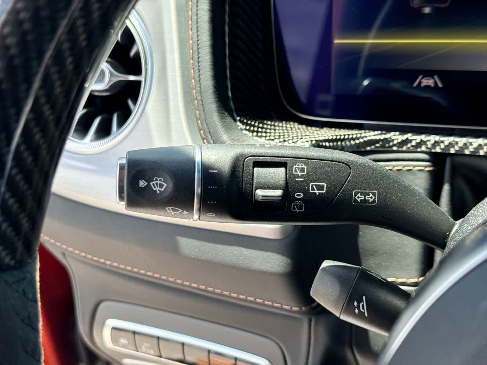 Mercedes-Benz AMG® G 63 AMG® G 63 de 2024