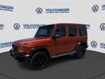 Mercedes-Benz AMG® G 63 AMG® G 63 de 2024