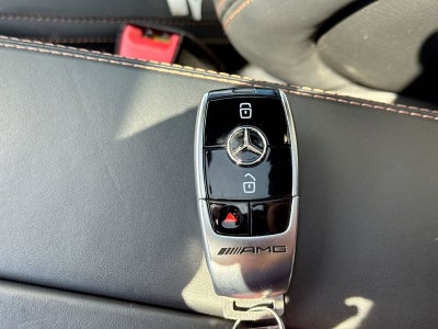 Mercedes-Benz AMG® G 63 AMG® G 63 de 2024