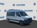 2024 Mercedes-Benz Sprinter Passenger Van 2500 Standard Roof I4 Diesel 144 RWD"