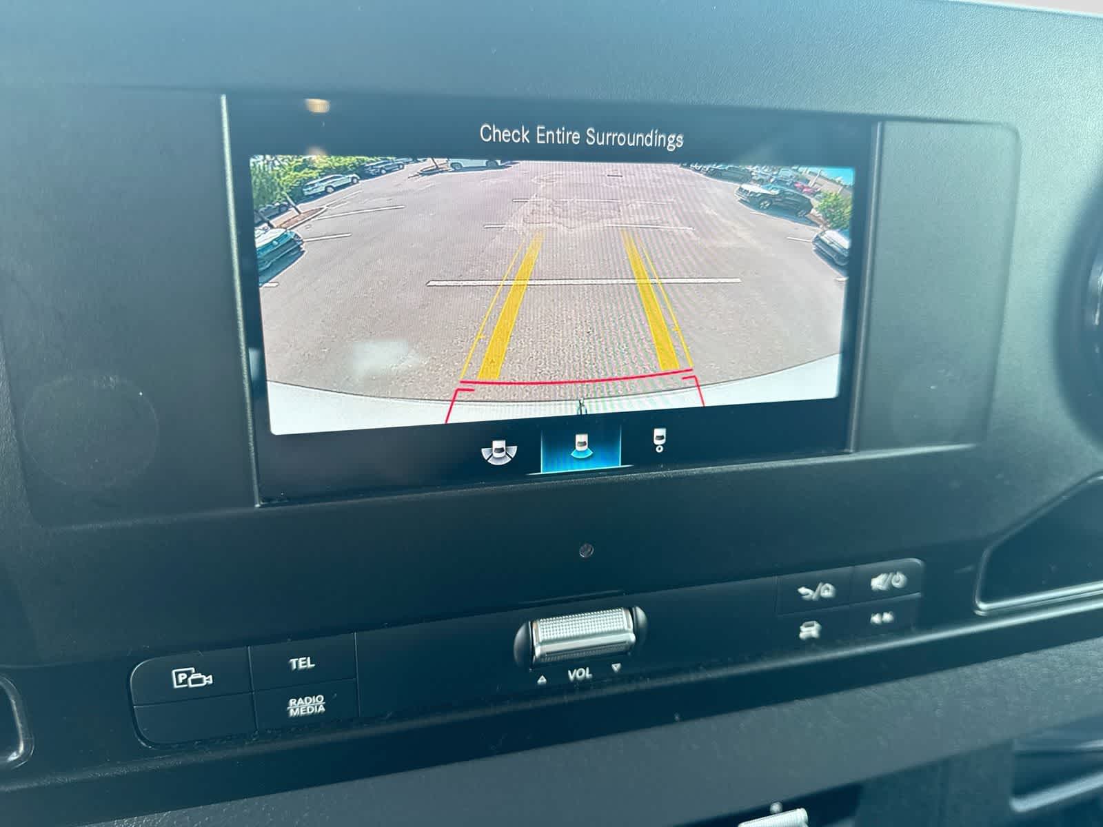2024 Mercedes-Benz Sprinter Passenger Van 2500 Standard Roof I4 Diesel 144 RWD"