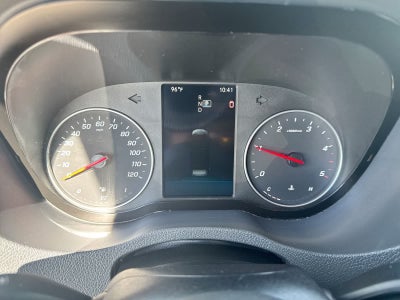 2024 Mercedes-Benz Sprinter Passenger Van 2500 Standard Roof I4 Diesel 144 RWD"