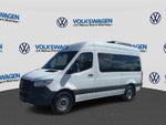 2024 Mercedes-Benz Sprinter Passenger Van 2500 Standard Roof I4 Diesel 144 RWD"