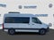 2024 Mercedes-Benz Sprinter Passenger Van 2500 Standard Roof I4 Diesel 144 RWD"