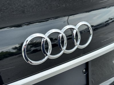 Audi Q5 Sportback S line Prestige 2023