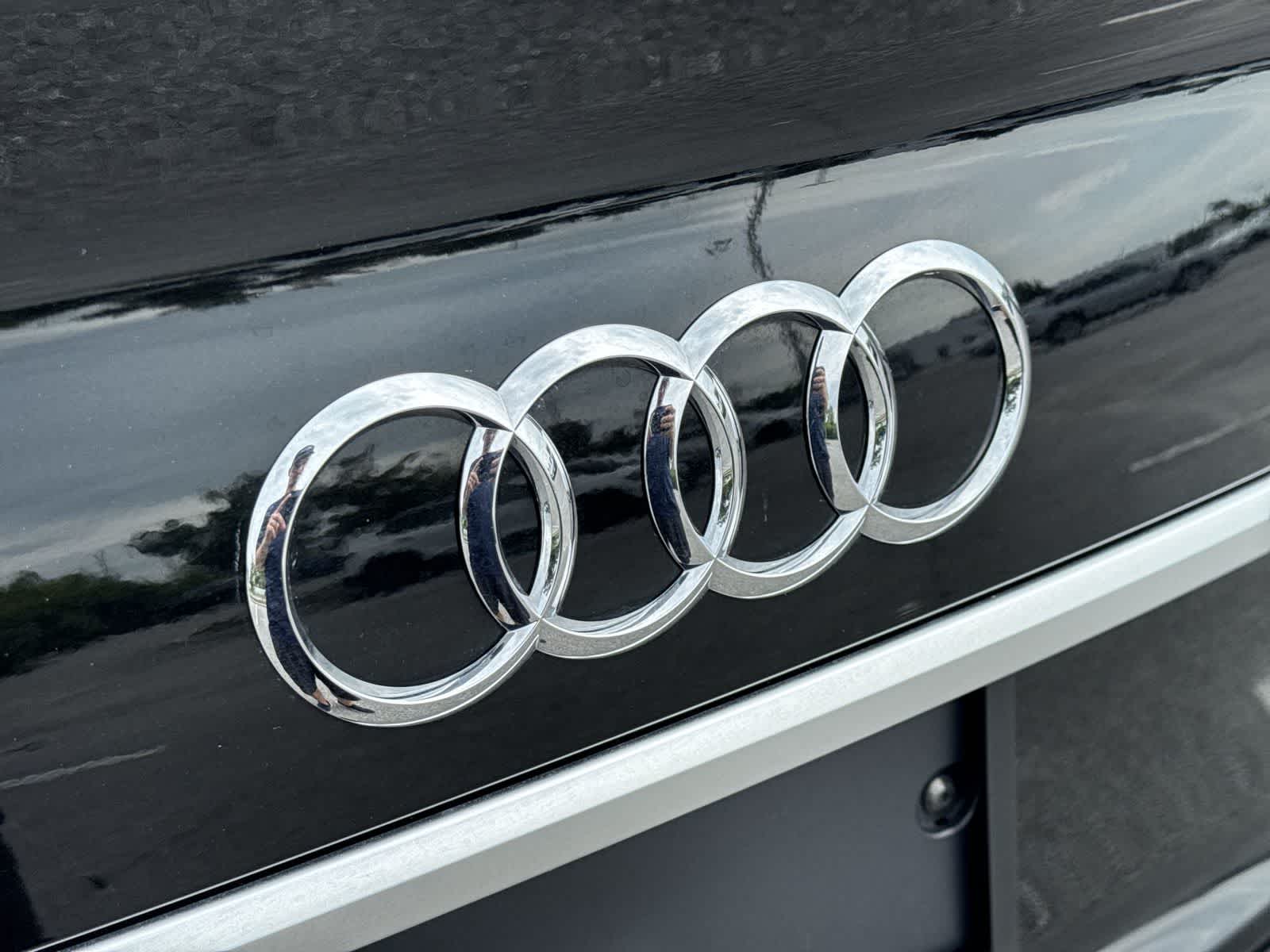 Audi Q5 Sportback S line Prestige 2023