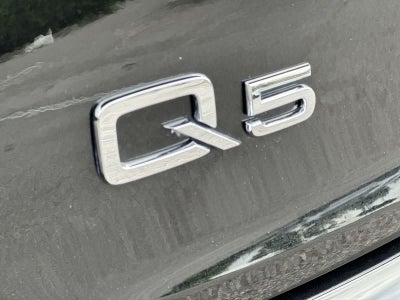 Audi Q5 Sportback S line Prestige 2023