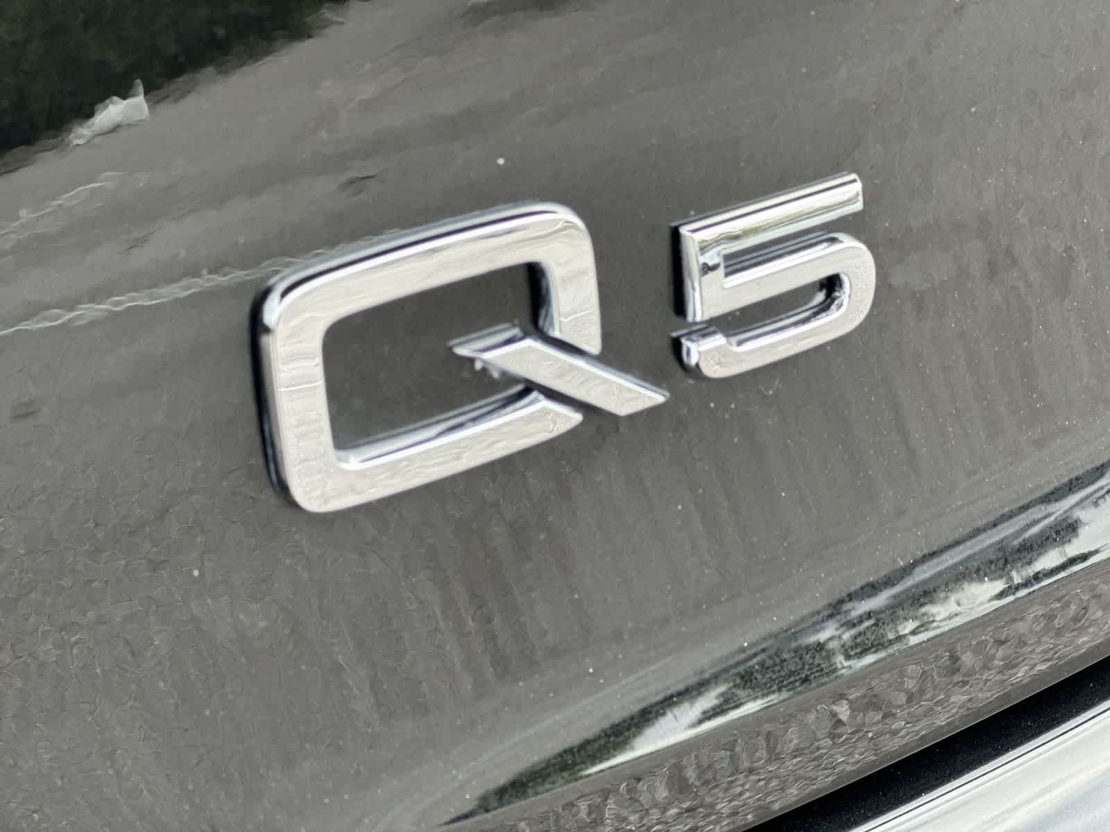 Audi Q5 Sportback S line Prestige 2023