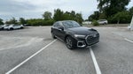 Audi Q5 Sportback S line Prestige 2023
