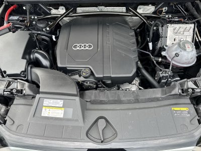 Audi Q5 Sportback S line Prestige 2023