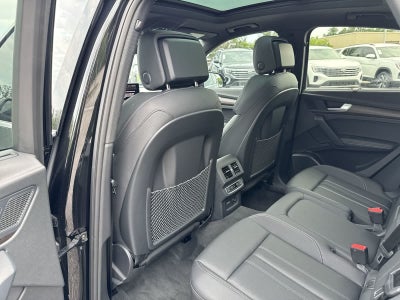 Audi Q5 Sportback S line Prestige 2023