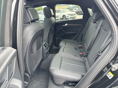 Audi Q5 Sportback S line Prestige 2023
