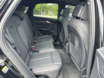 Audi Q5 Sportback S line Prestige 2023