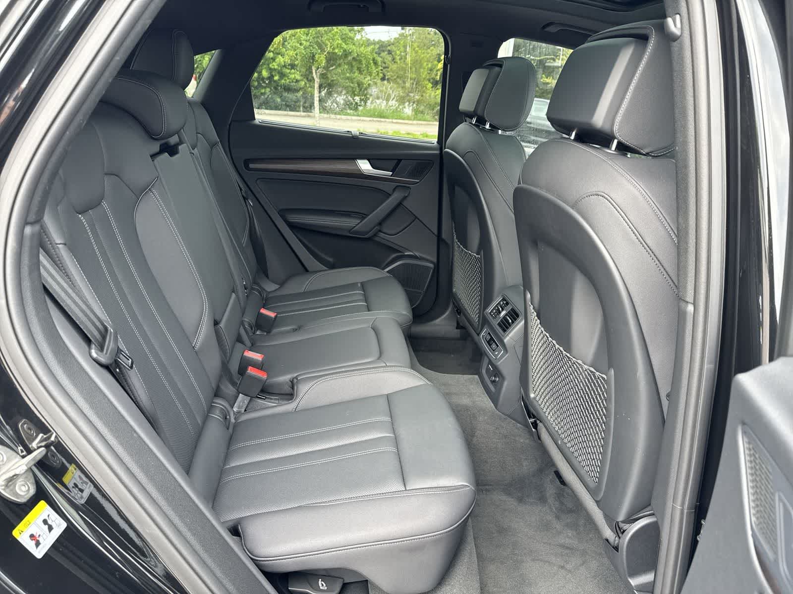 Audi Q5 Sportback S line Prestige 2023