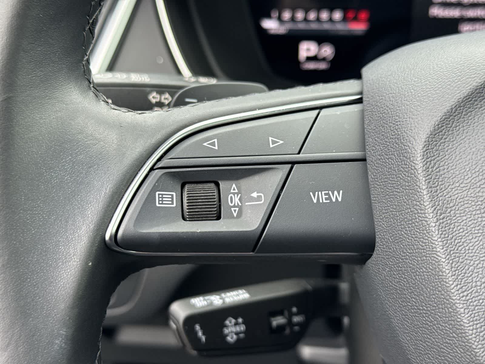 Audi Q5 Sportback S line Prestige 2023