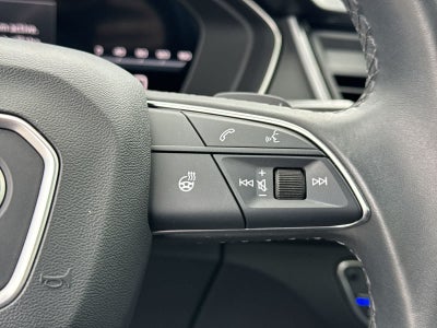 Audi Q5 Sportback S line Prestige 2023