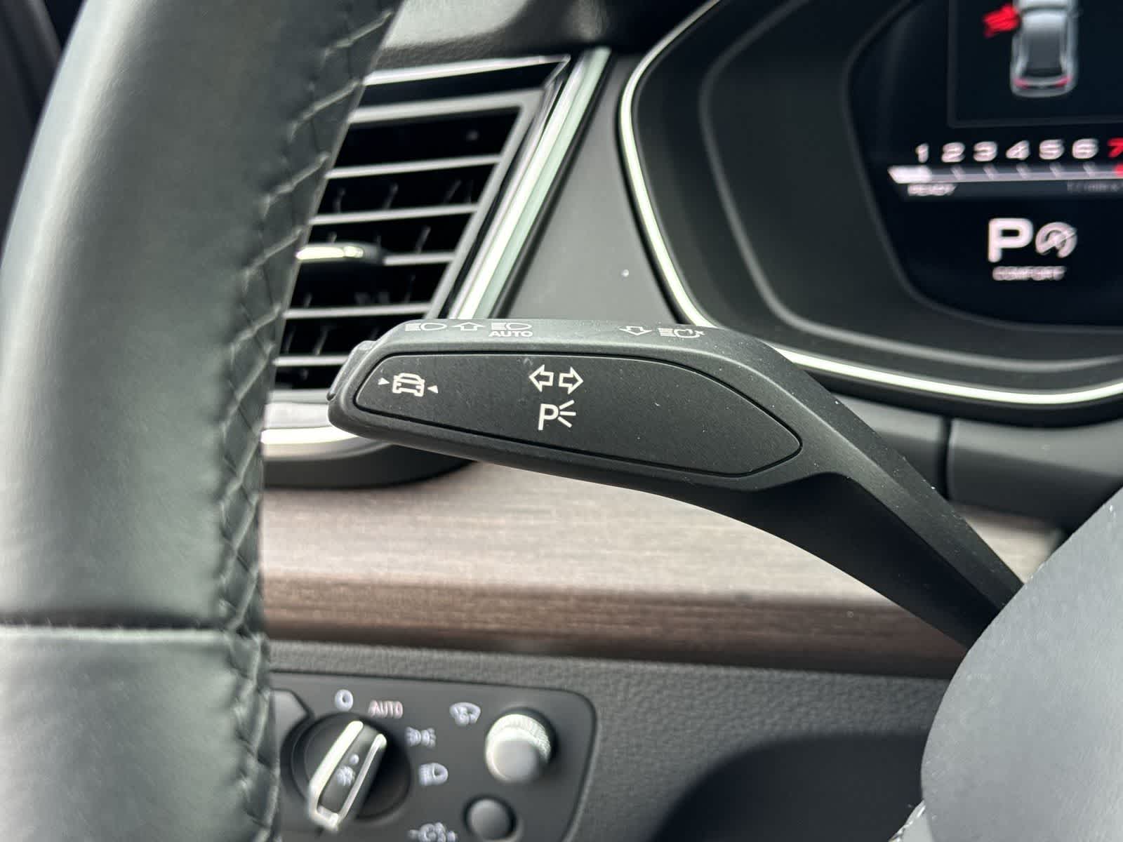 Audi Q5 Sportback S line Prestige 2023