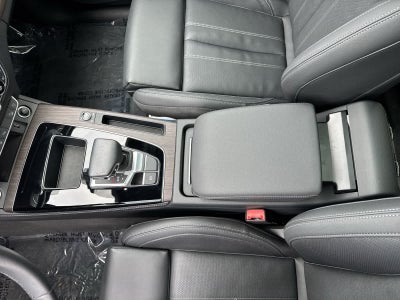 Audi Q5 Sportback S line Prestige 2023