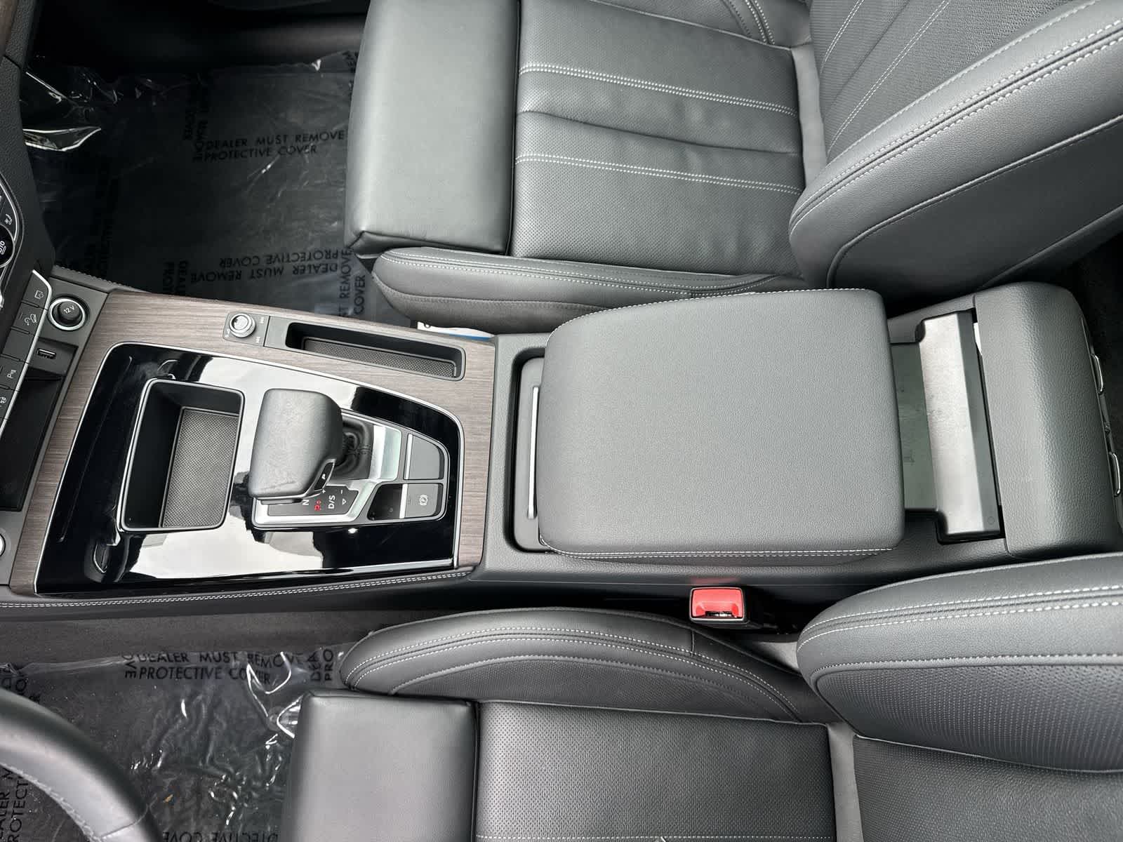 Audi Q5 Sportback S line Prestige 2023