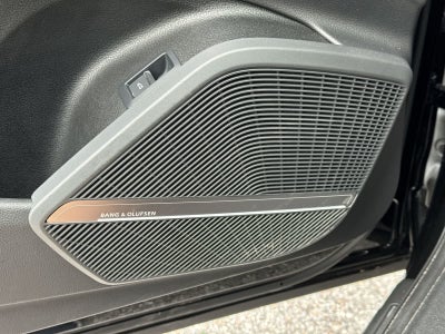 Audi Q5 Sportback S line Prestige 2023