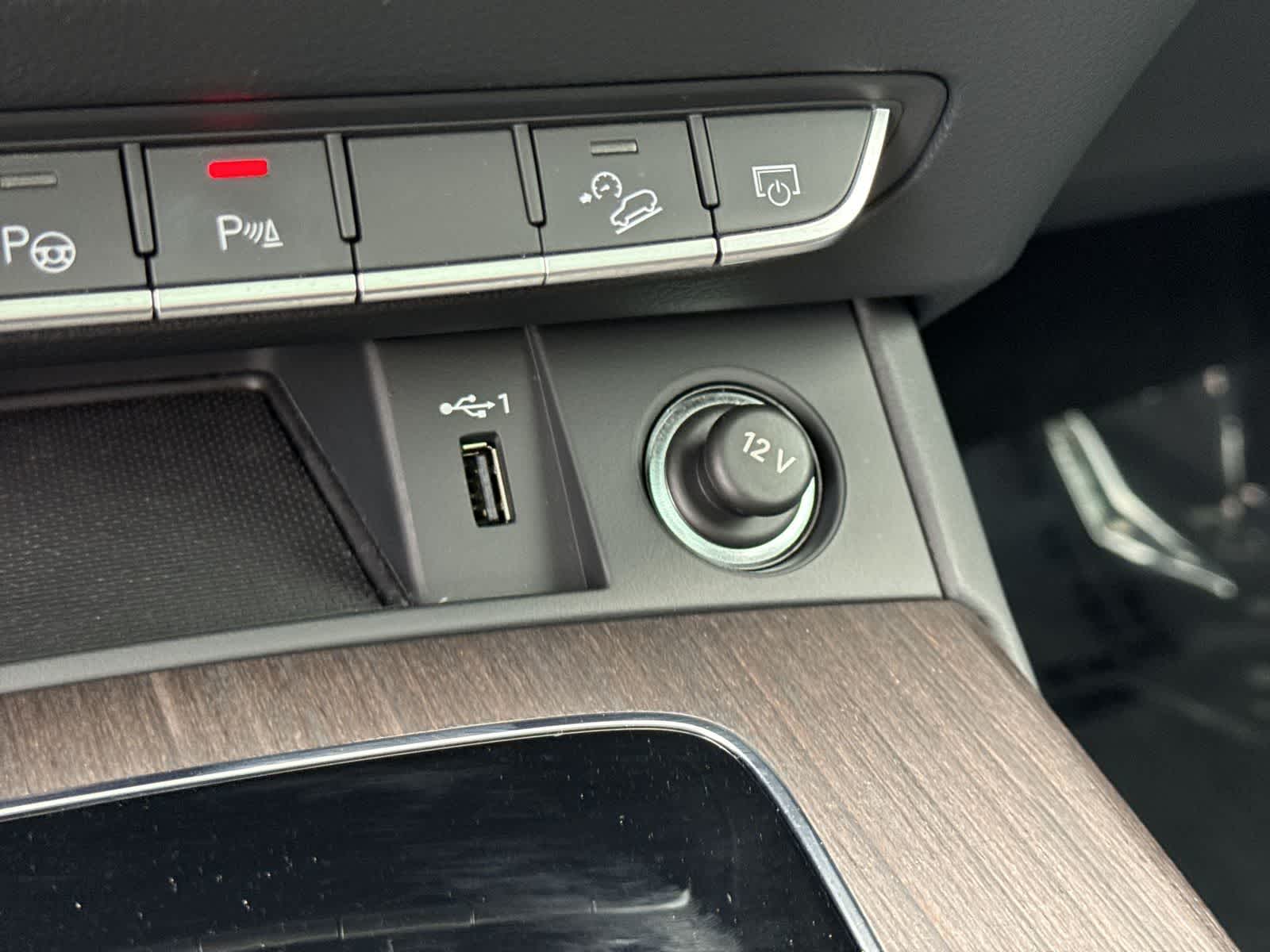 Audi Q5 Sportback S line Prestige 2023
