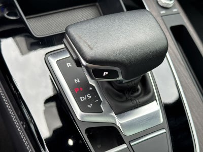 Audi Q5 Sportback S line Prestige 2023