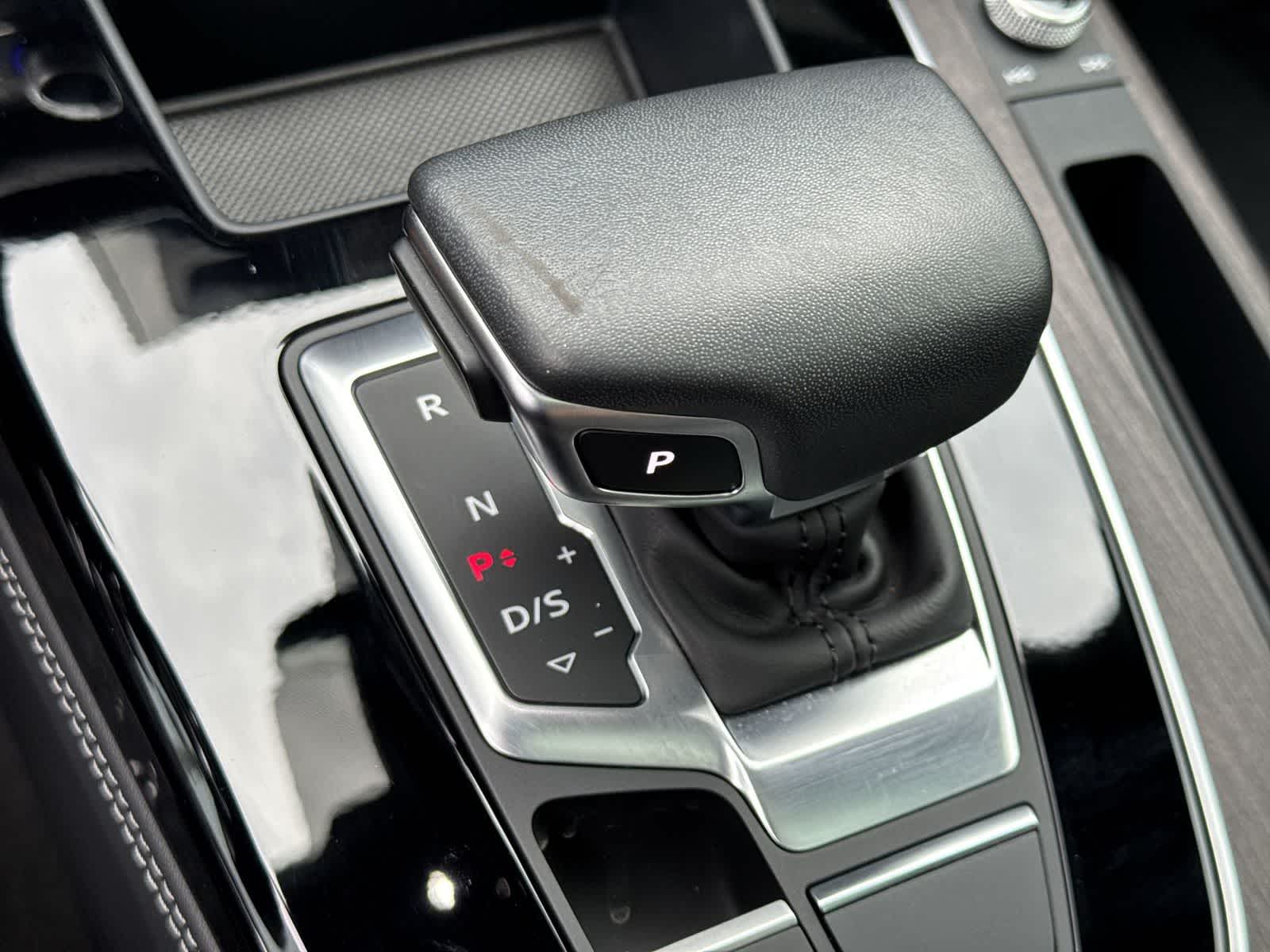 Audi Q5 Sportback S line Prestige 2023