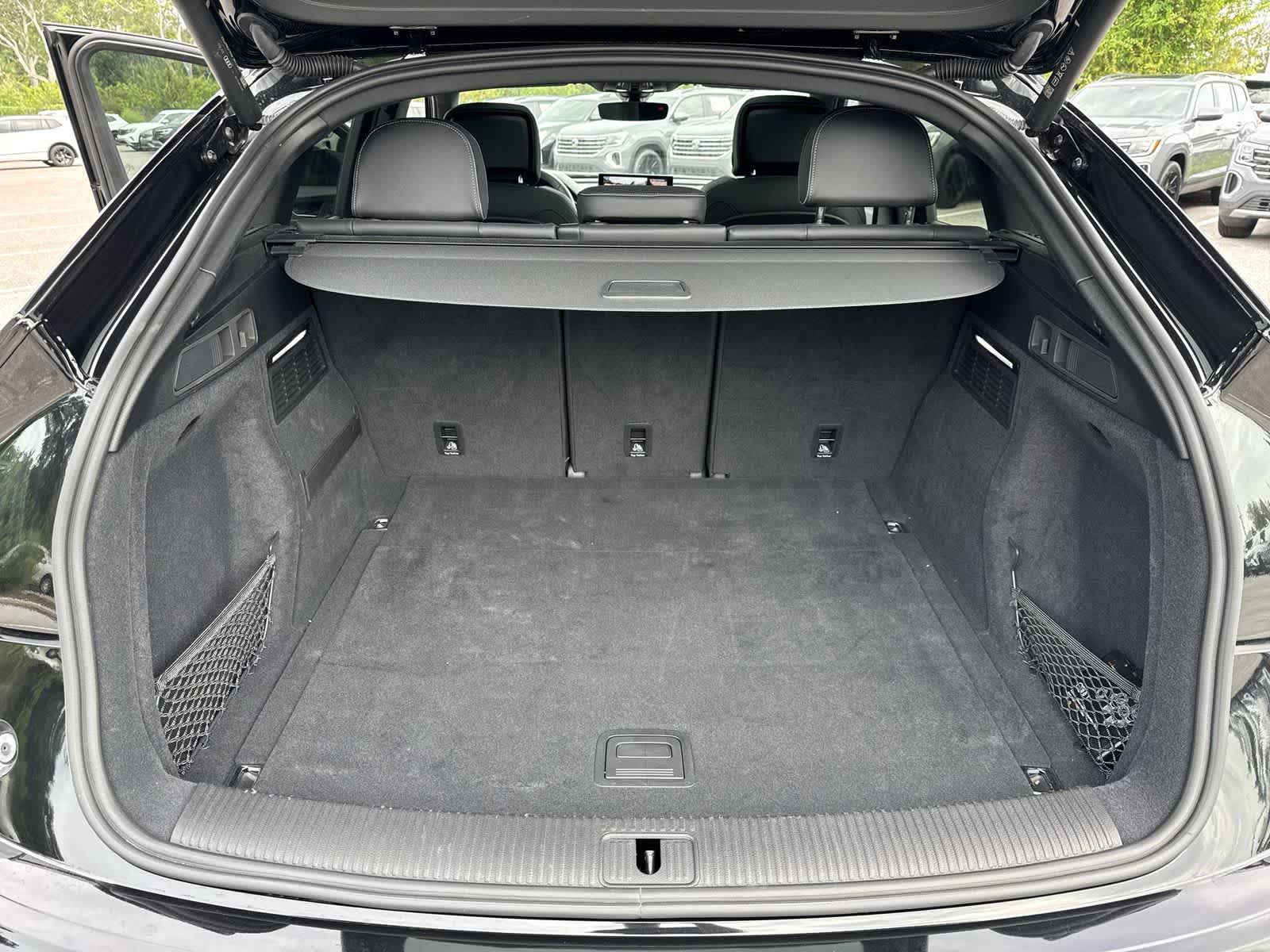 Audi Q5 Sportback S line Prestige 2023