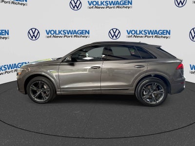 Audi Q8 Premium 2026