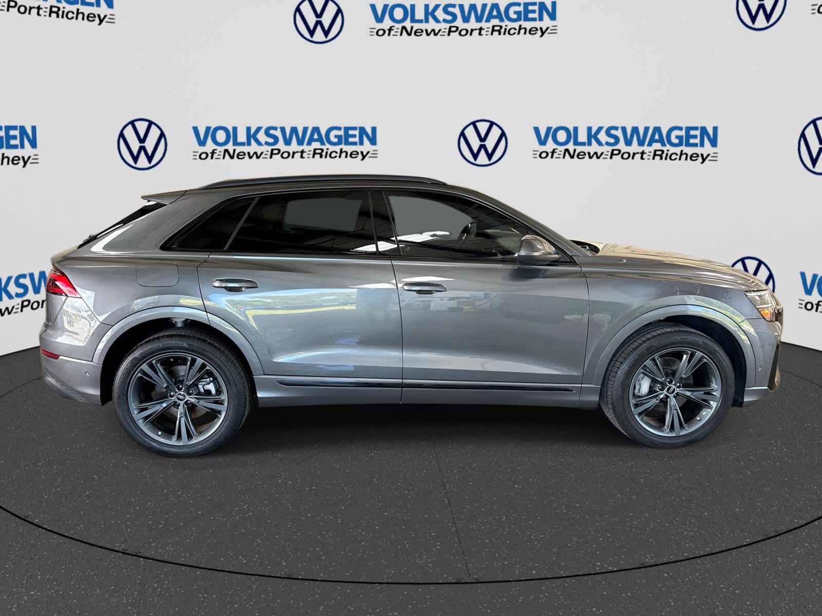 Audi Q8 Premium 2026