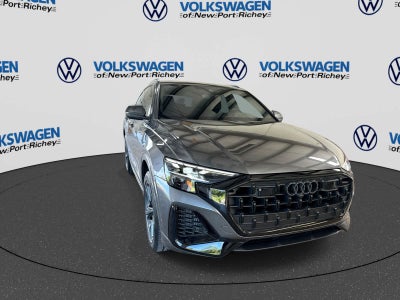 Audi Q8 Premium 2026