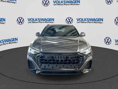 Audi Q8 Premium 2026
