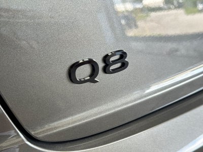 Audi Q8 Premium 2026