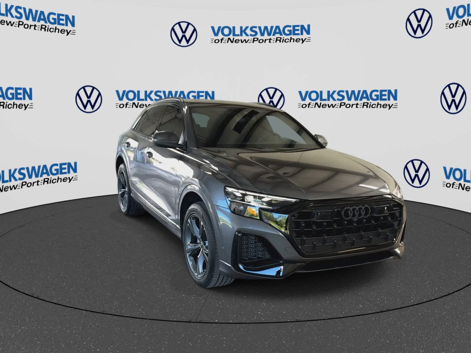 Audi Q8 Premium 2026