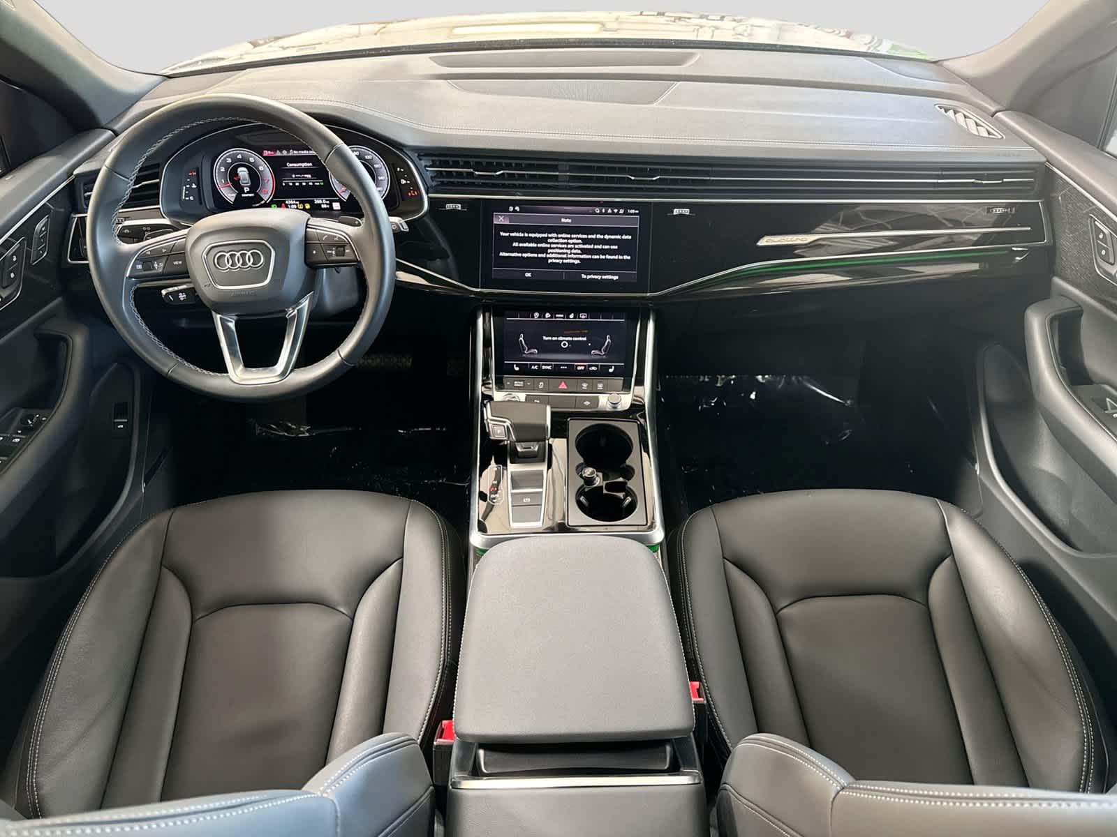 Audi Q8 Premium 2026