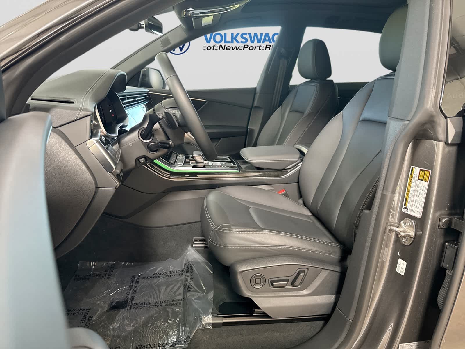 Audi Q8 Premium 2026