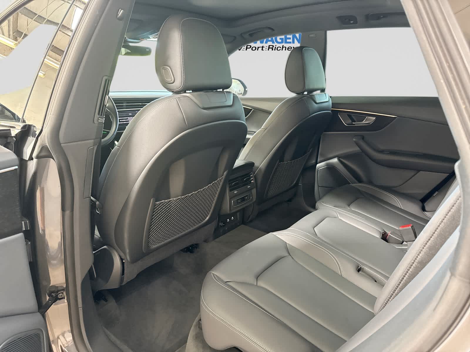 Audi Q8 Premium 2026