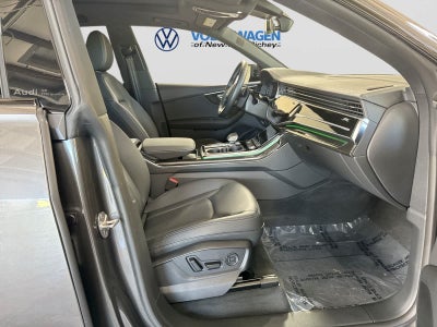 Audi Q8 Premium 2026
