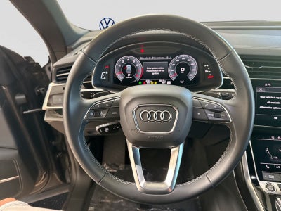 Audi Q8 Premium 2026