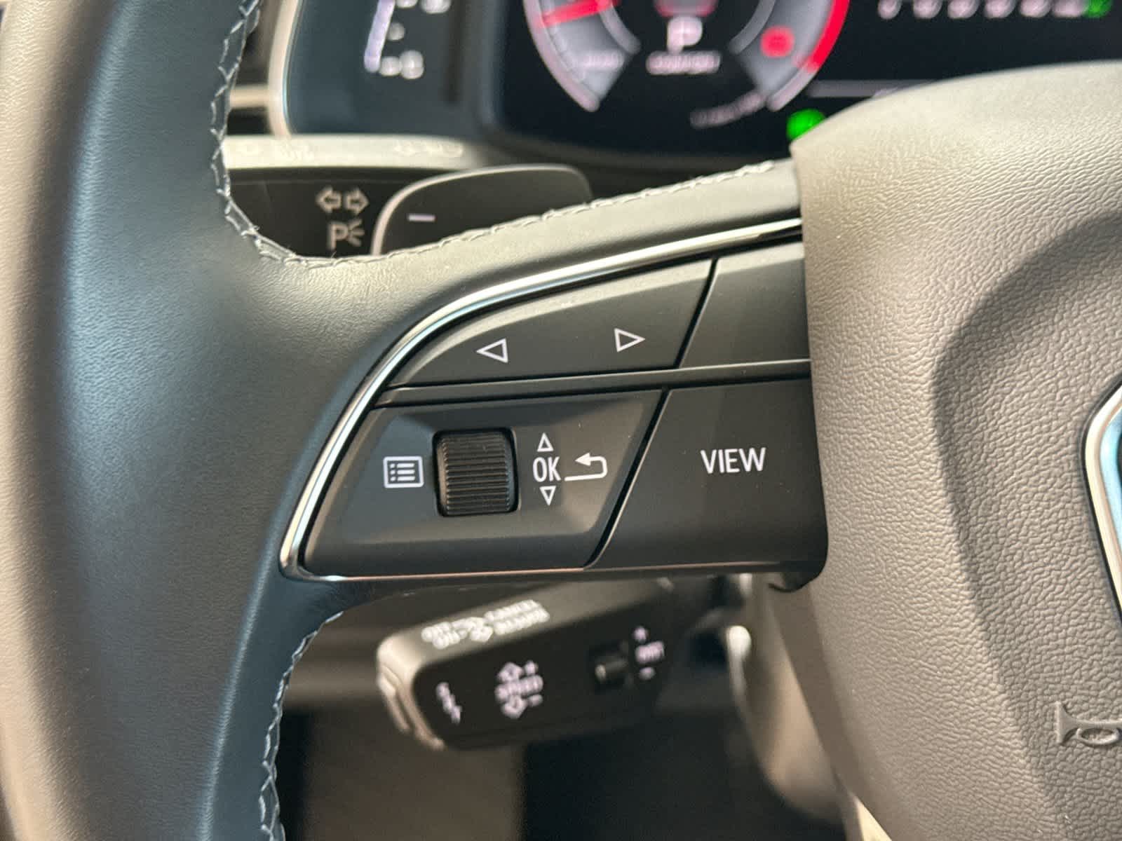 Audi Q8 Premium 2026