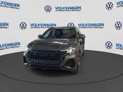 Audi Q8 Premium 2026