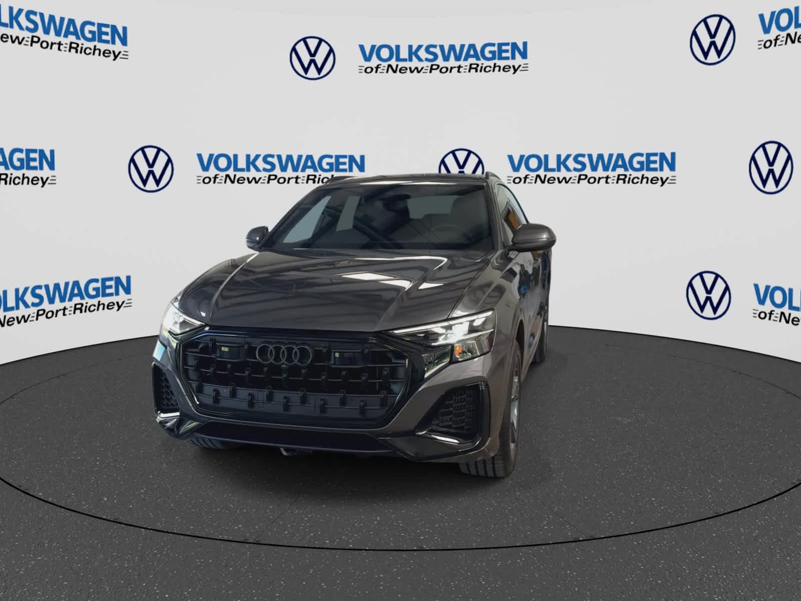 Audi Q8 Premium 2026